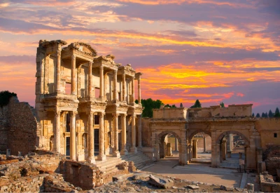 Ephesus Tours