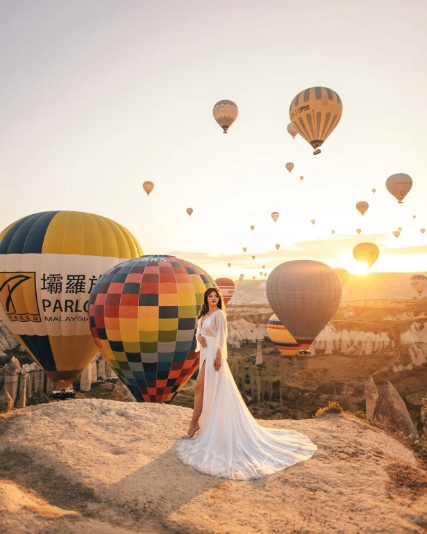 Kapadokia Klasik & Vintage Mobil