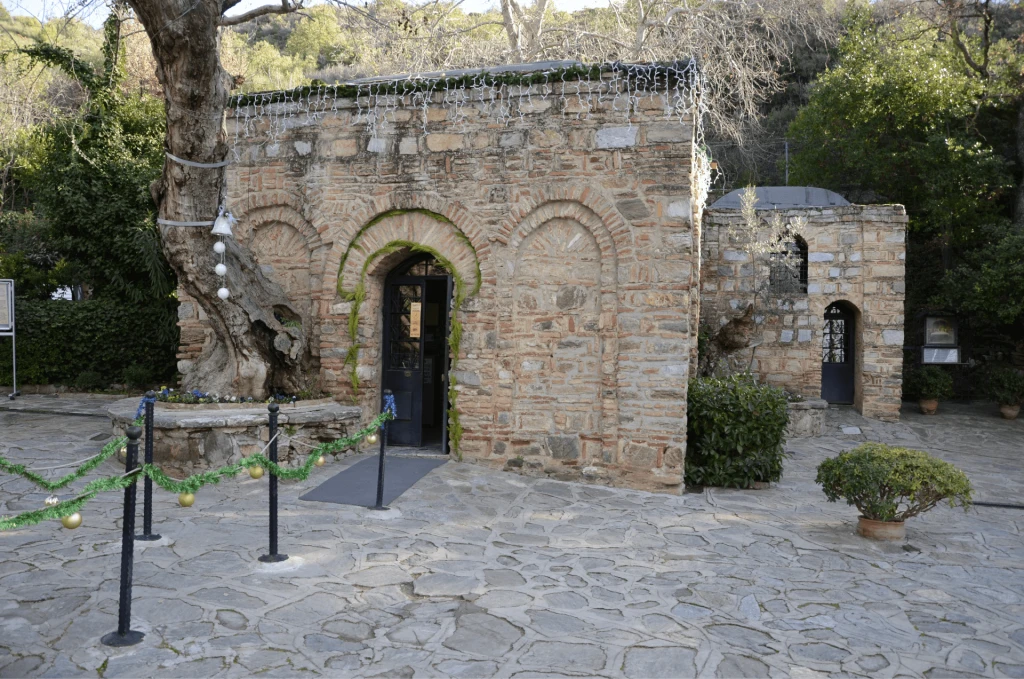 For Cruisers: Kusadasi Port to Ephesus, Sirince & Virgin Mary Tour