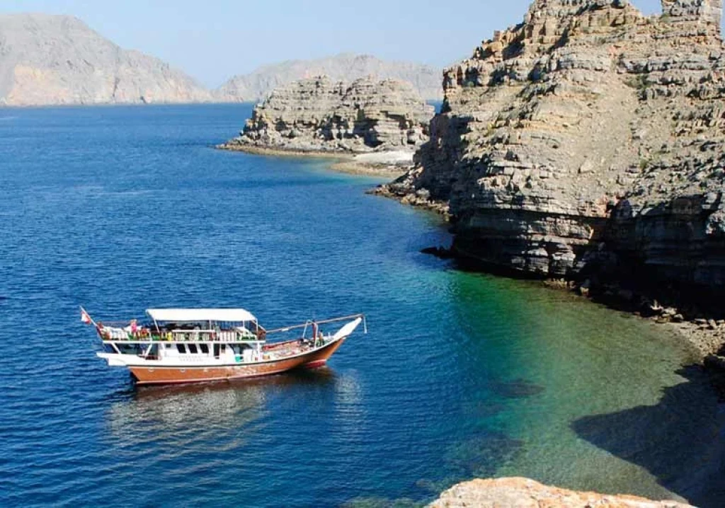 Musandam Dibba