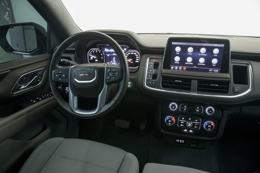 GMC Yukon