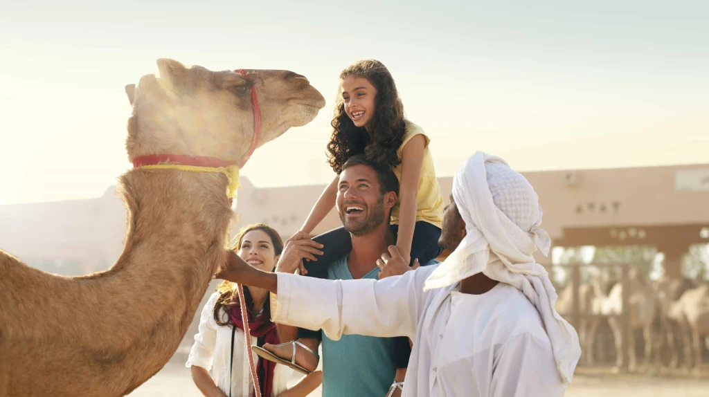 Private AL Ain City Tour