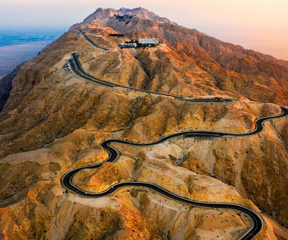 Private AL Ain City Tour