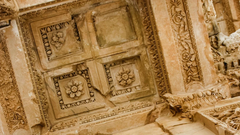 Ephesus Tour: Best Seller For Cruise Guests