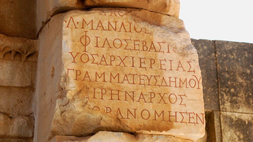 Ephesus Tour: Best Seller For Cruise Guests