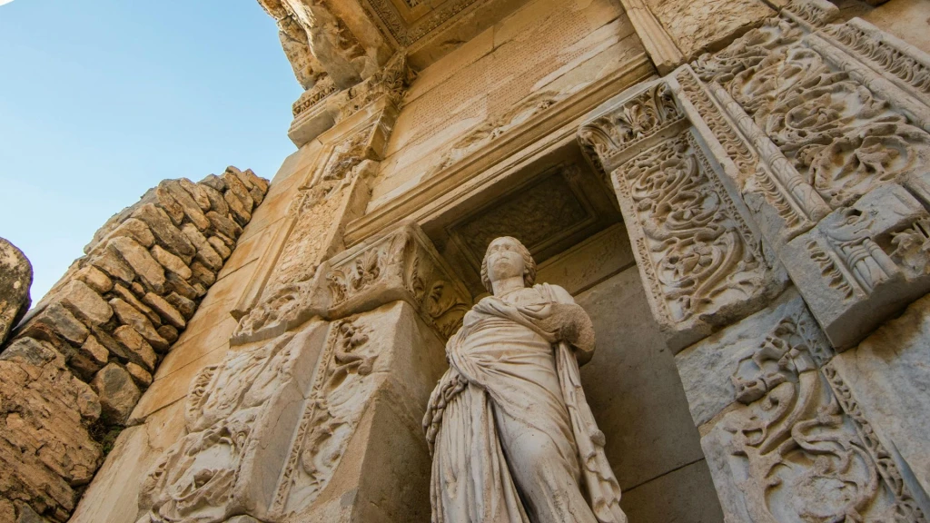 Ephesus Tour: Best Seller For Cruise Guests