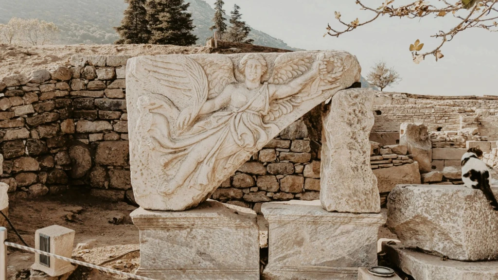 Ephesus Tour: Best Seller For Cruise Guests