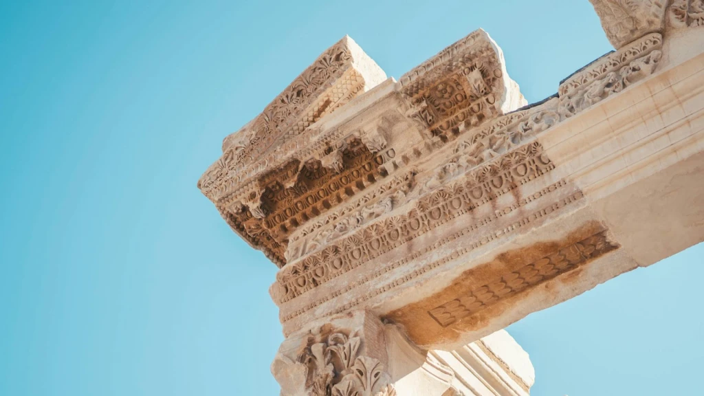 Hidden Sights of Ephesus Tour from Izmir