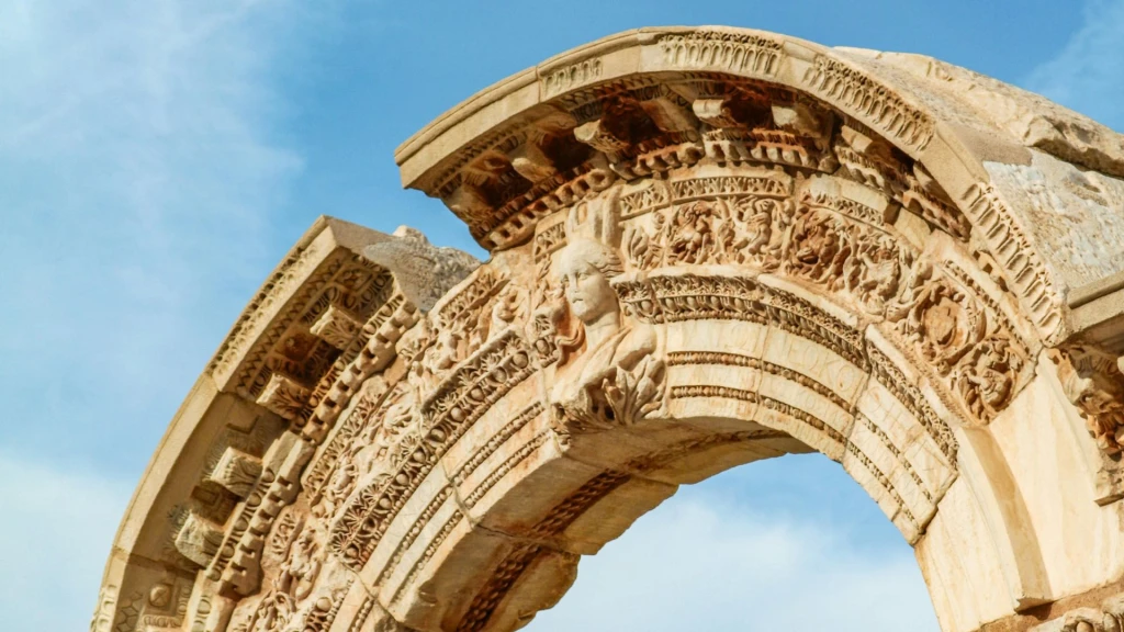 Hidden Sights of Ephesus Tour from Izmir