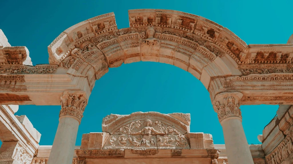 Hidden Sights of Ephesus Tour from Izmir