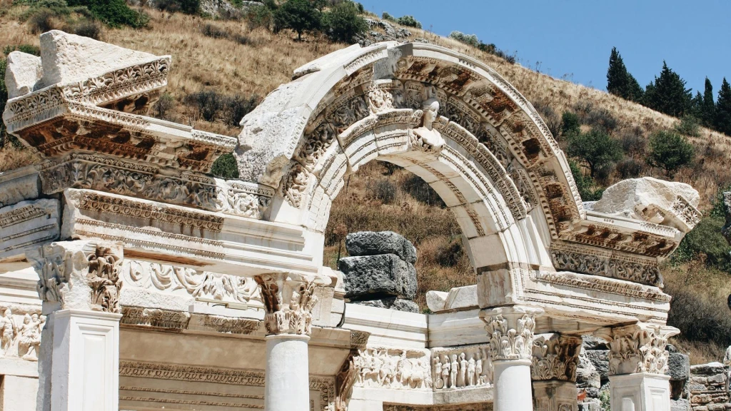 Hidden Sights of Ephesus Tour from Izmir