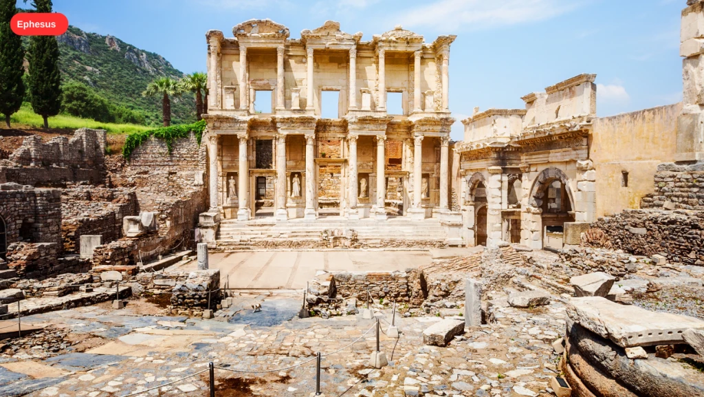Ephesus Day Tour