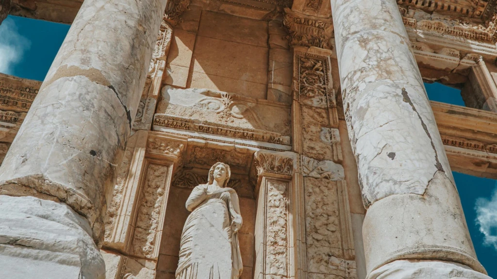 Ephesus Day Tour