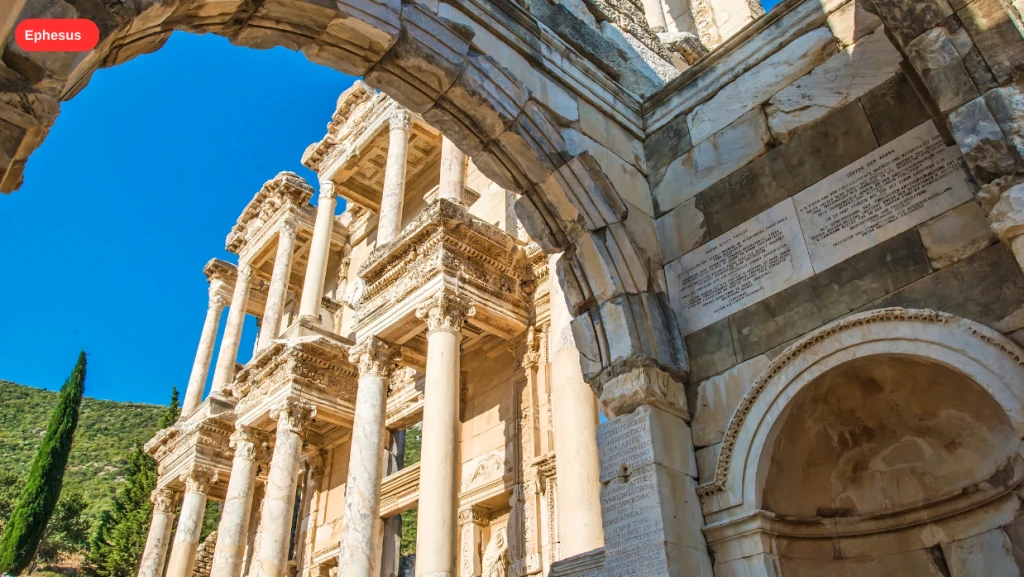Best of Ephesus Tour From Kusadasi Port: For Cruise Guests