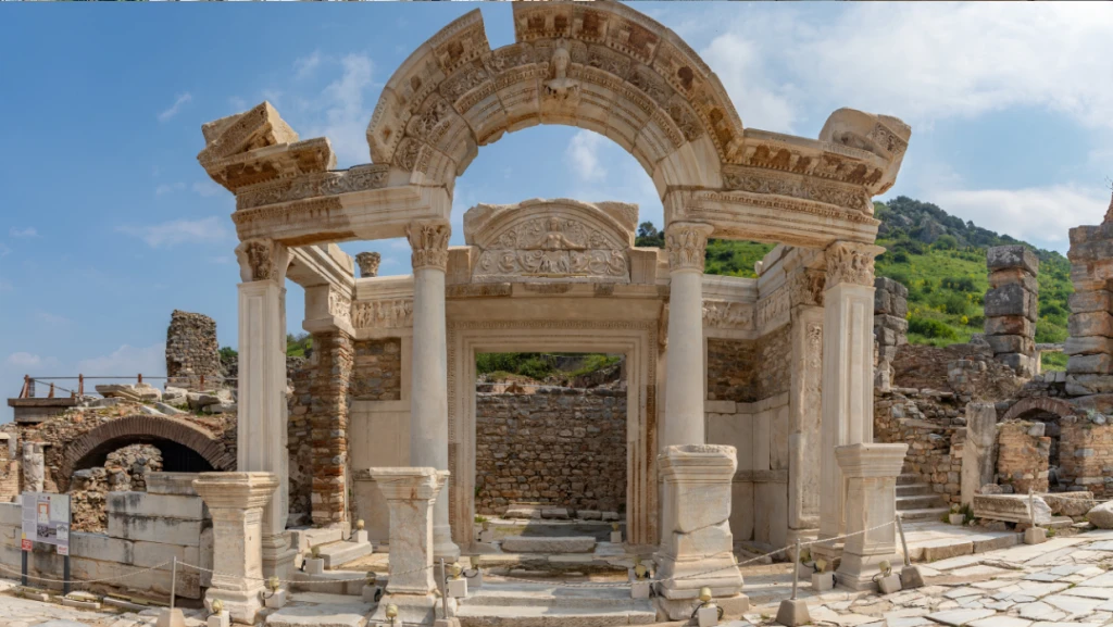 Best of Ephesus Tour From Kusadasi Port: For Cruise Guests