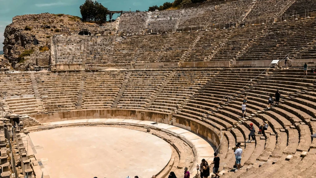 Best of Ephesus Tour From Kusadasi Port: For Cruise Guests
