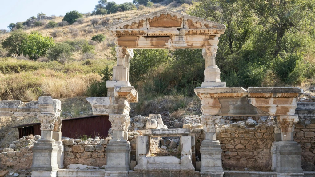 Best of Ephesus Tour From Kusadasi Port: For Cruise Guests