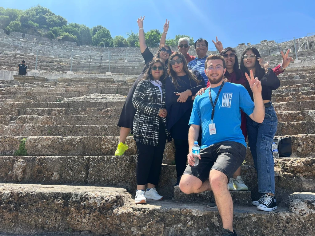 Skip the Line: Kusadasi Port to Ephesus & Sirince Village Tour