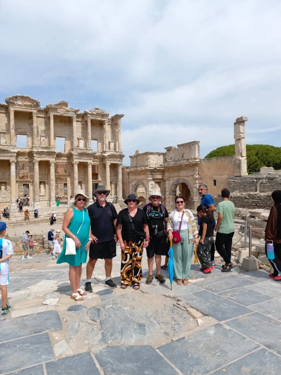 Ephesus Day Tour