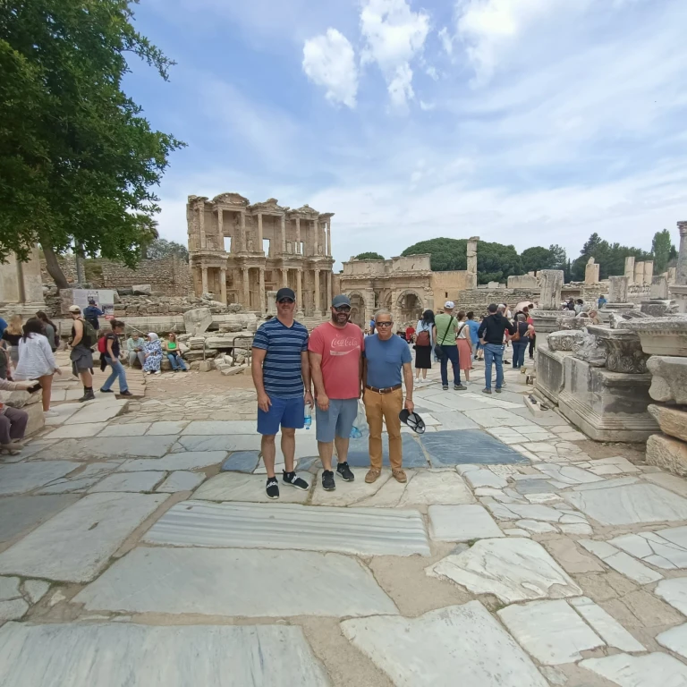 Ephesus Day Tour