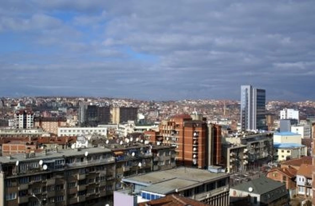 Sarajevo - Priştina Balkan Tour