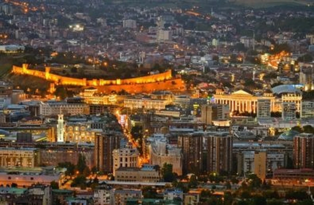 Sarajevo - Priştina Balkan Tour