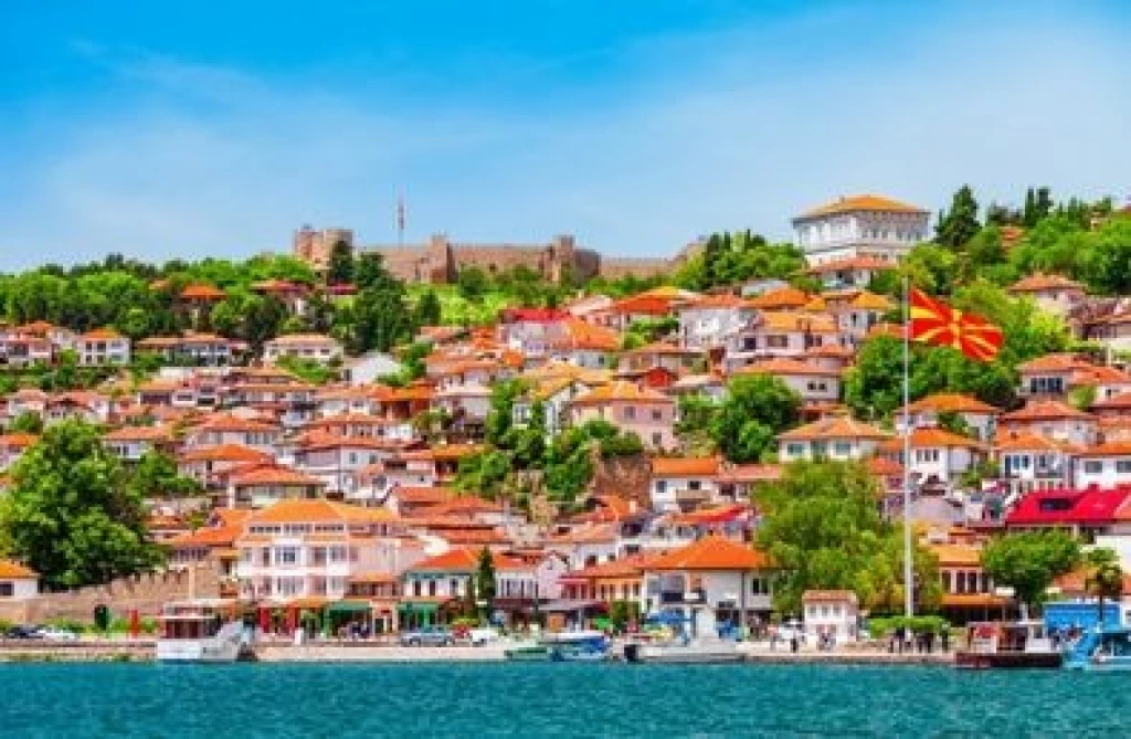 Sarajevo - Priştina Balkan Tour