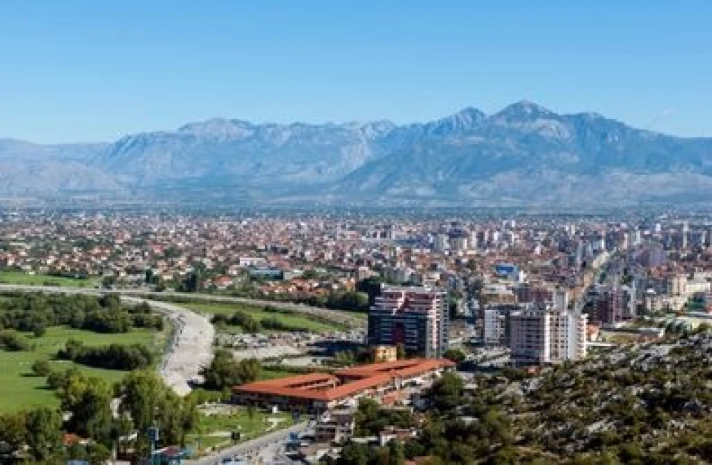 Sarajevo - Priştina Balkan Tour