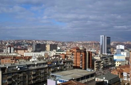 Saraybosna - Priştina Balkan Turu