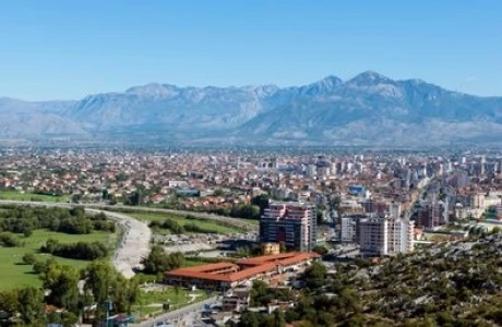 Saraybosna - Priştina Balkan Turu