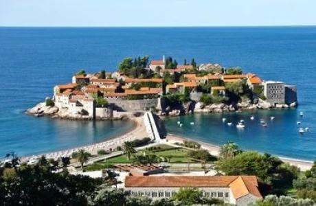 Saraybosna - Priştina Balkan Turu