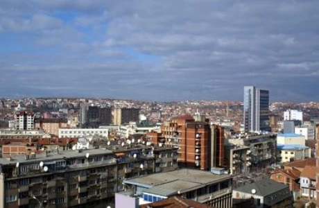 Saraybosna - Priştina Balkan Turu