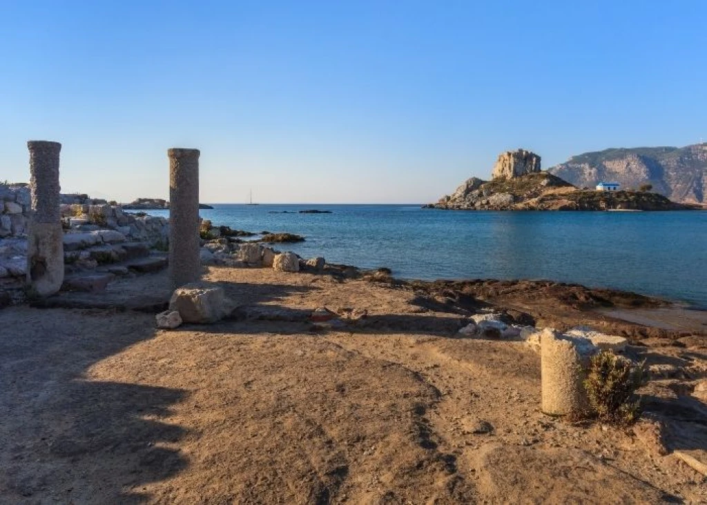 Kos Tatili 2 Gece 3 Gün