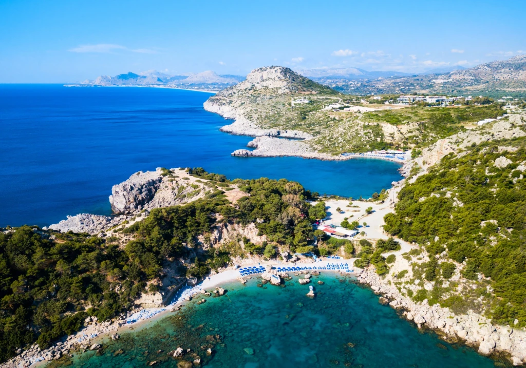 Rodos Tatili 2 Gece 3 Gün