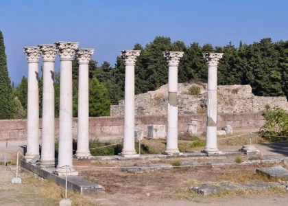 Kos Tatili 3 Gece 4 Gün