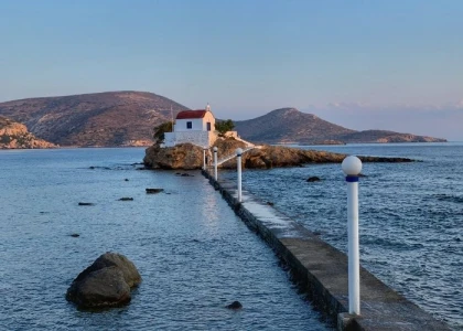 Kos Tatili 3 Gece 4 Gün