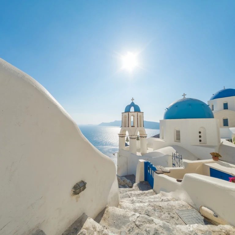 Celestyal Discovery İle Yunan Adaları Cruise Turu