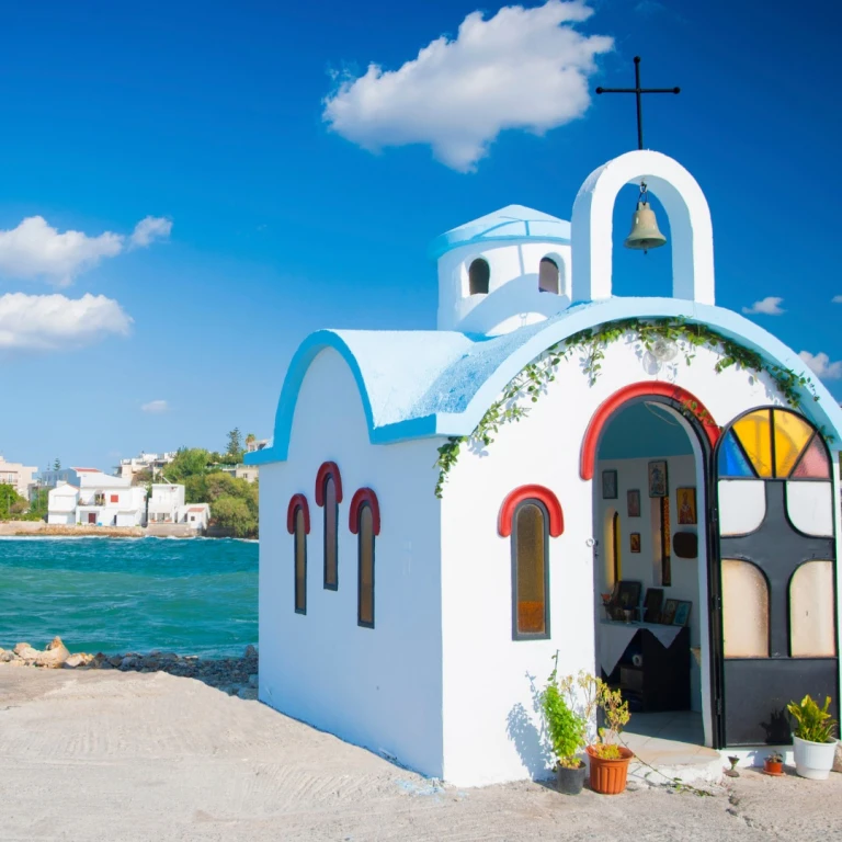 Celestyal Discovery İle Yunan Adaları Cruise Turu