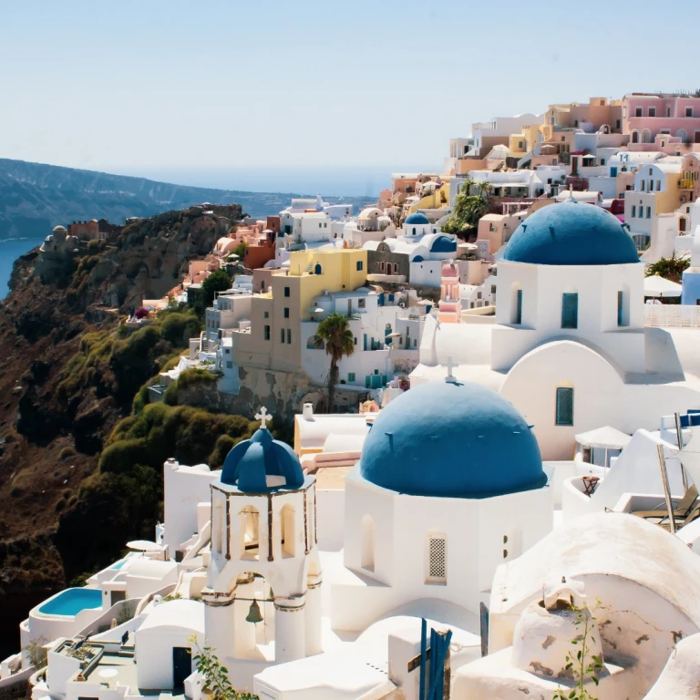 Celestyal Discovery İle Yunan Adaları Cruise Turu