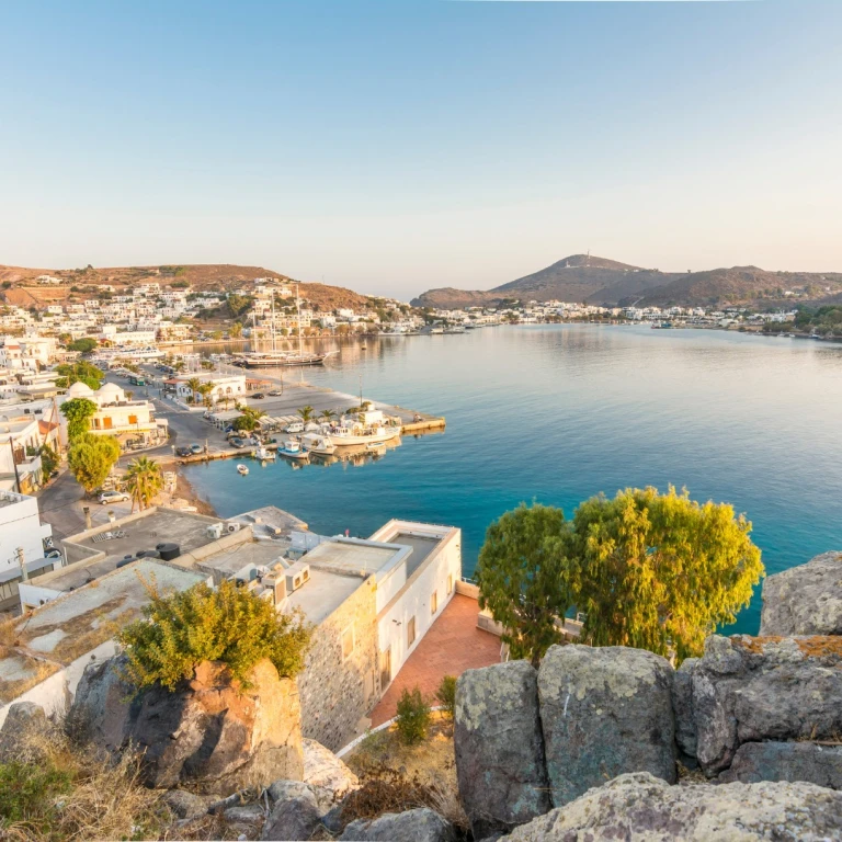 Celestyal Discovery İle Yunan Adaları Cruise Turu