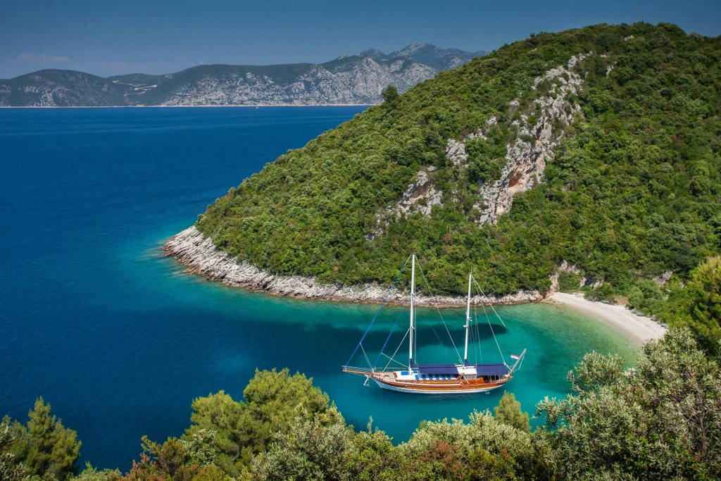 Fethiye Mavi Tur (Fethiye, Rodos, Symi ve Marmaris)