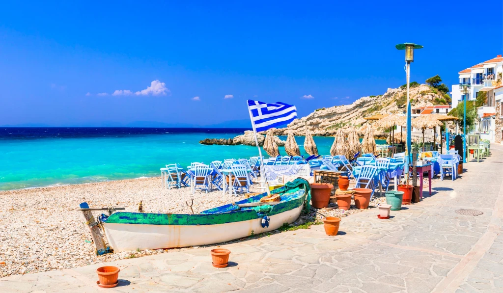 Avantajlı Samos Turu: 25 - 27 Eylül  2 Gece 3 Gün