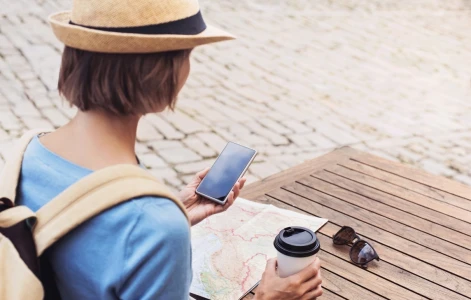 eSIM 3 Günlük (Sınırsız İnternet)