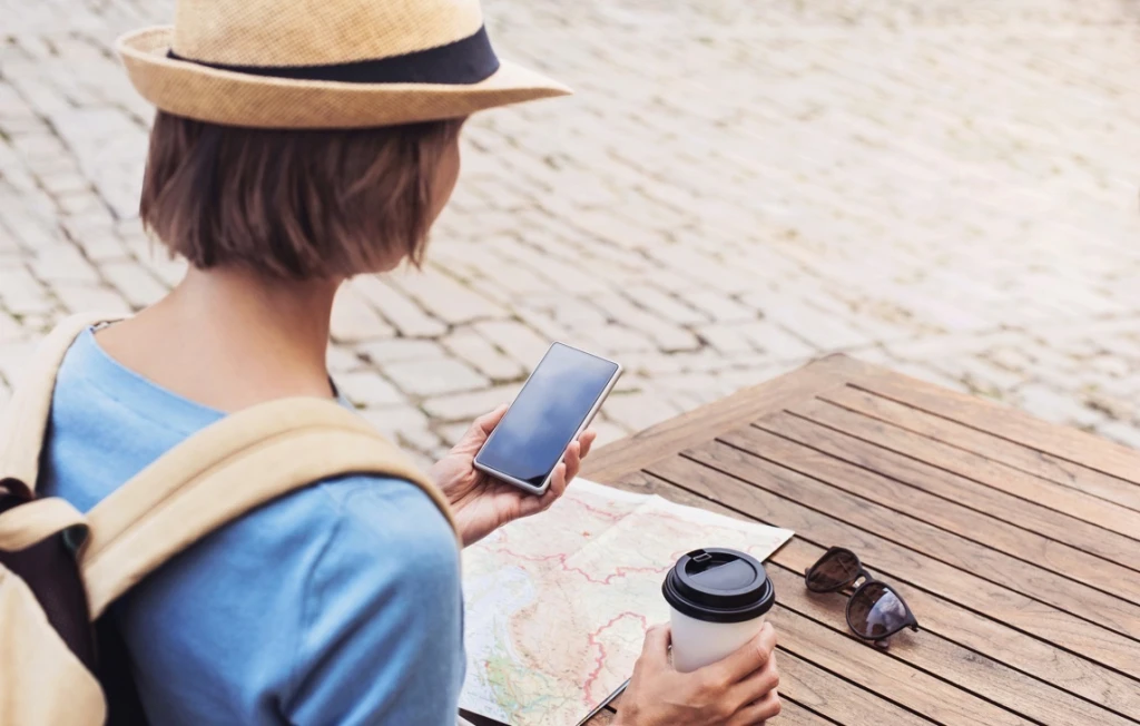 eSIM 4 Günlük (Sınırsız İnternet)