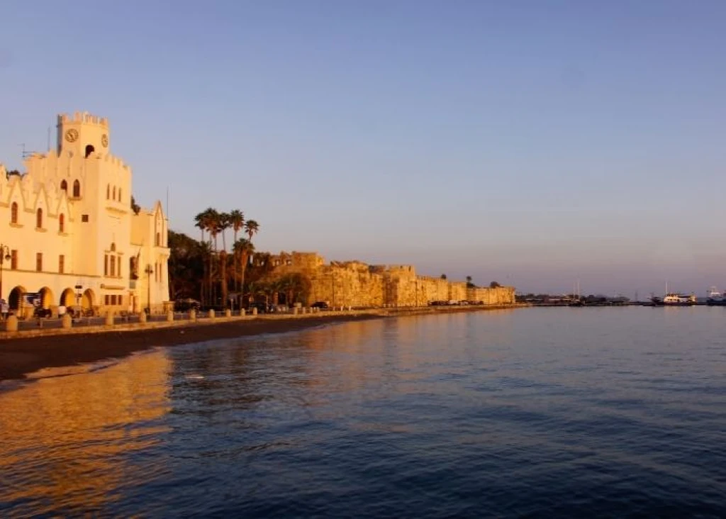 Kos Tatili 4 Gece 5 Gün