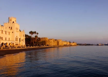 Kos Tatili 4 Gece 5 Gün