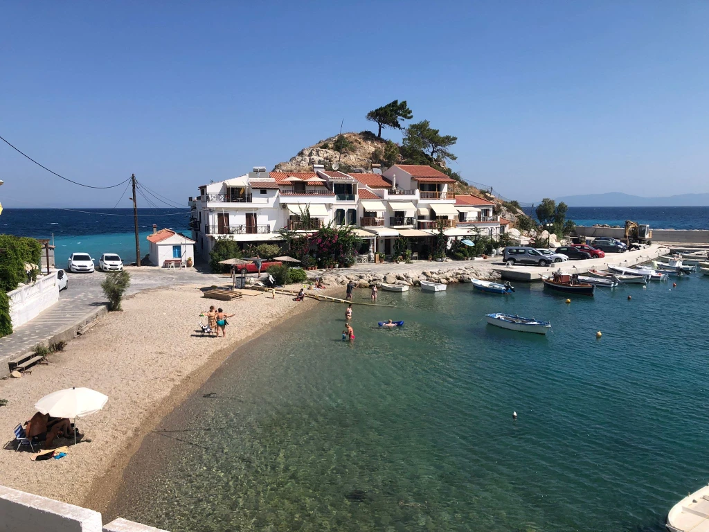 Avantajlı Samos Turu: 25 - 27 Eylül  2 Gece 3 Gün