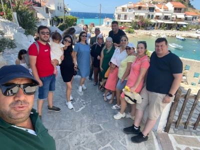 Rodos Tatili  4 Gece 5 Gün