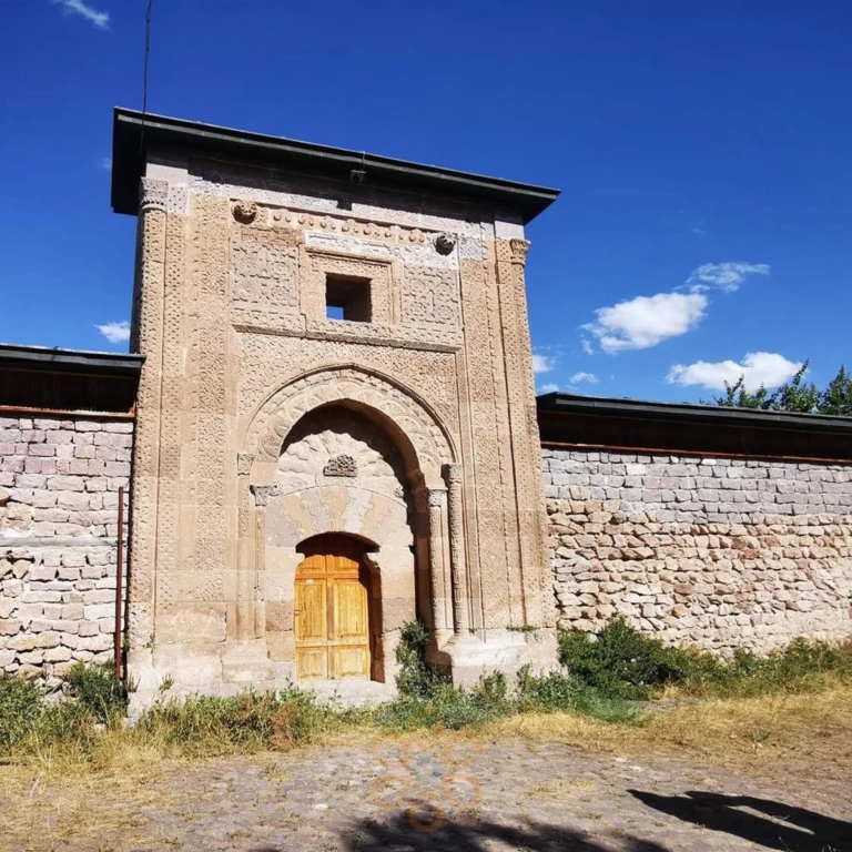 Каппадокия на 3 дня из Стамбула с перелетом