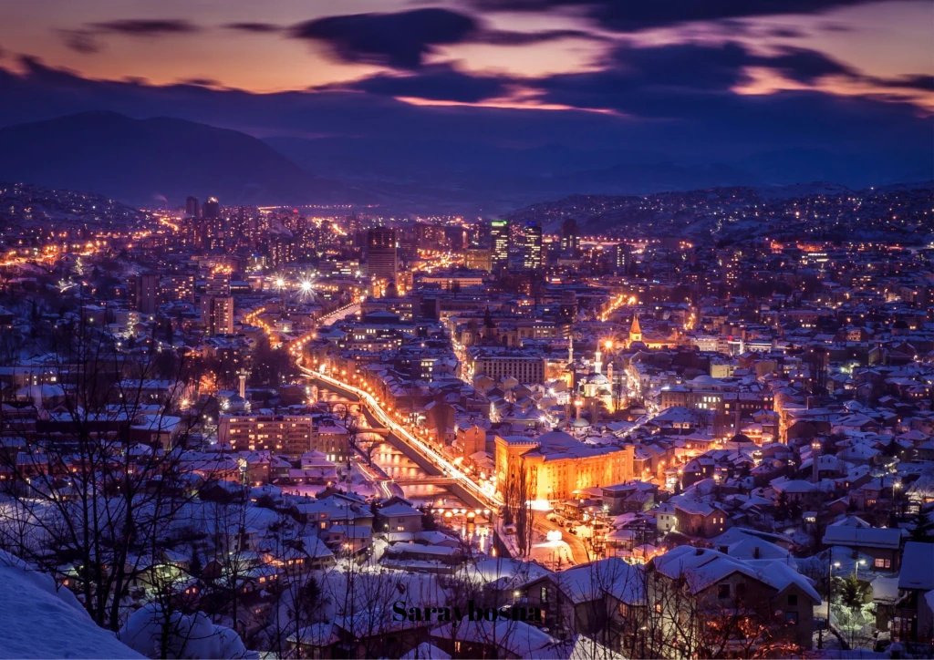 ГОЛЕМИТЕ БАЛКАНИ ОБИКАЛЯТ С ИЗМИР УИНТЪР